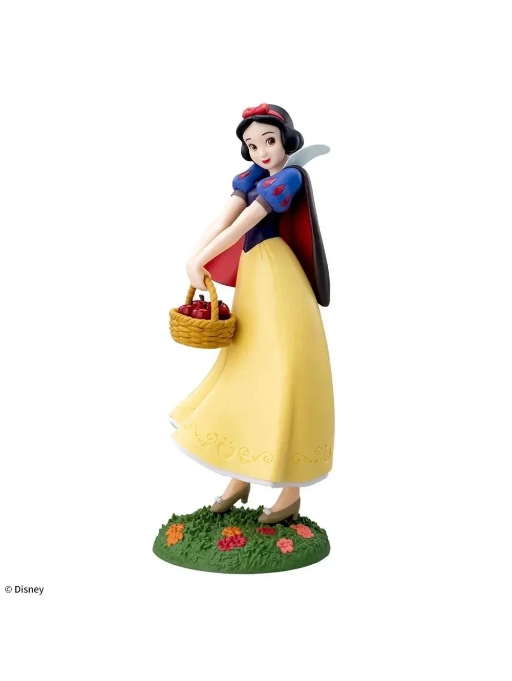 Disney Snow White and the Seven Dwarfs Luminasta Figure by SEGA